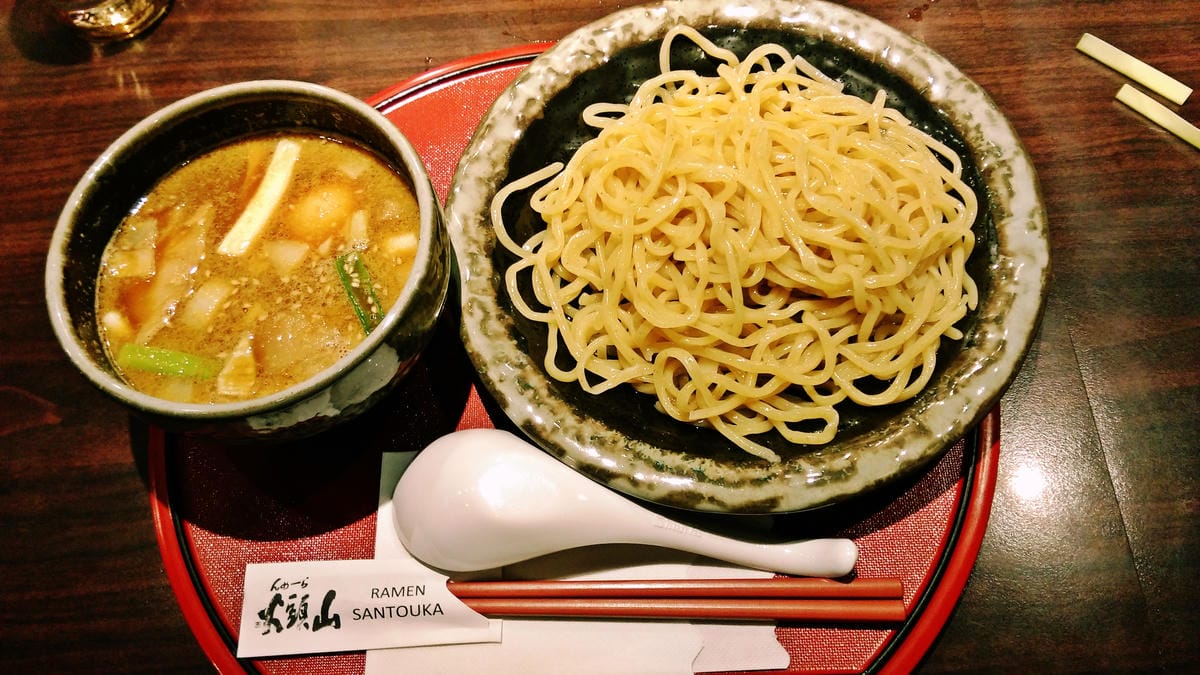Santouka Taiwan 山頭火 台灣 Santouka Taiwan 山頭火 台灣