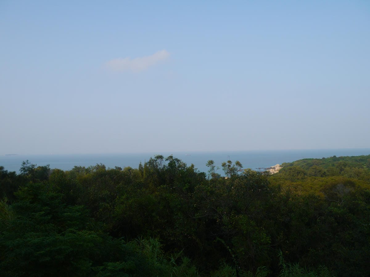 2014金廈之旅D1 2014金廈之旅D1