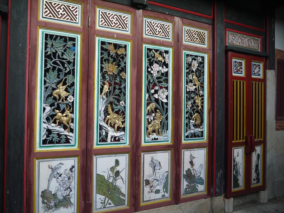 2014金廈之旅D1 2014金廈之旅D1