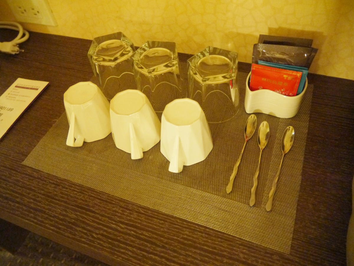 2014金廈之旅D1