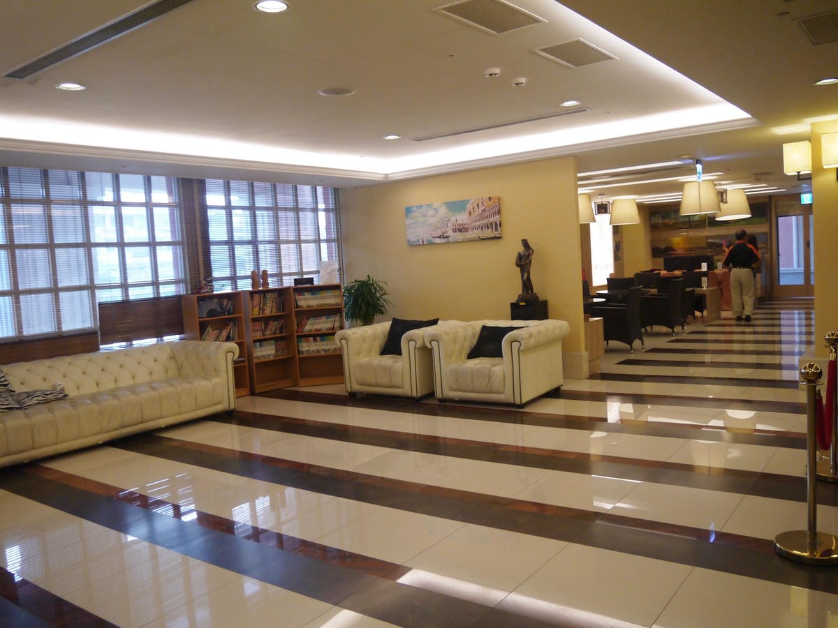 2014金廈之旅D1