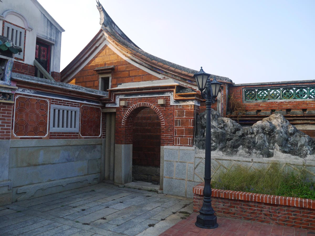 2014金廈之旅D1 2014金廈之旅D1