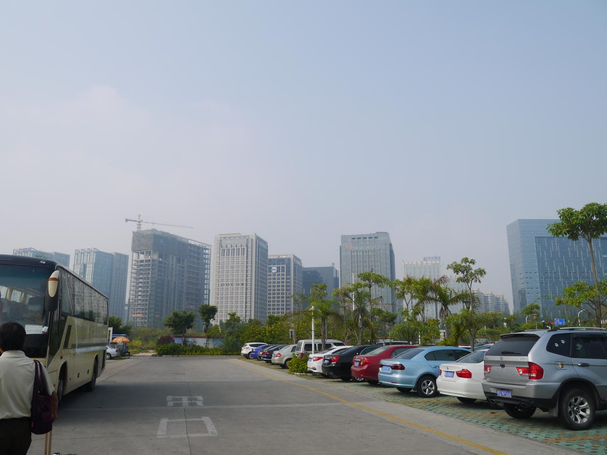 2014金廈之旅D2 2014金廈之旅D2