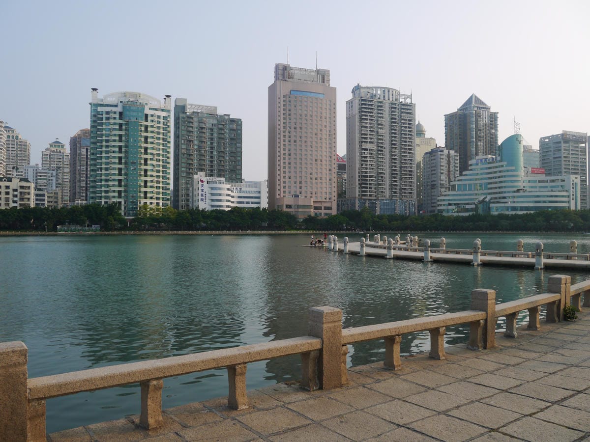 2014金廈之旅D2 2014金廈之旅D2