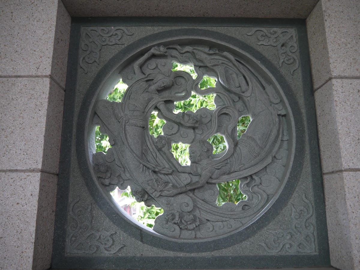 2014金廈之旅D2 2014金廈之旅D2