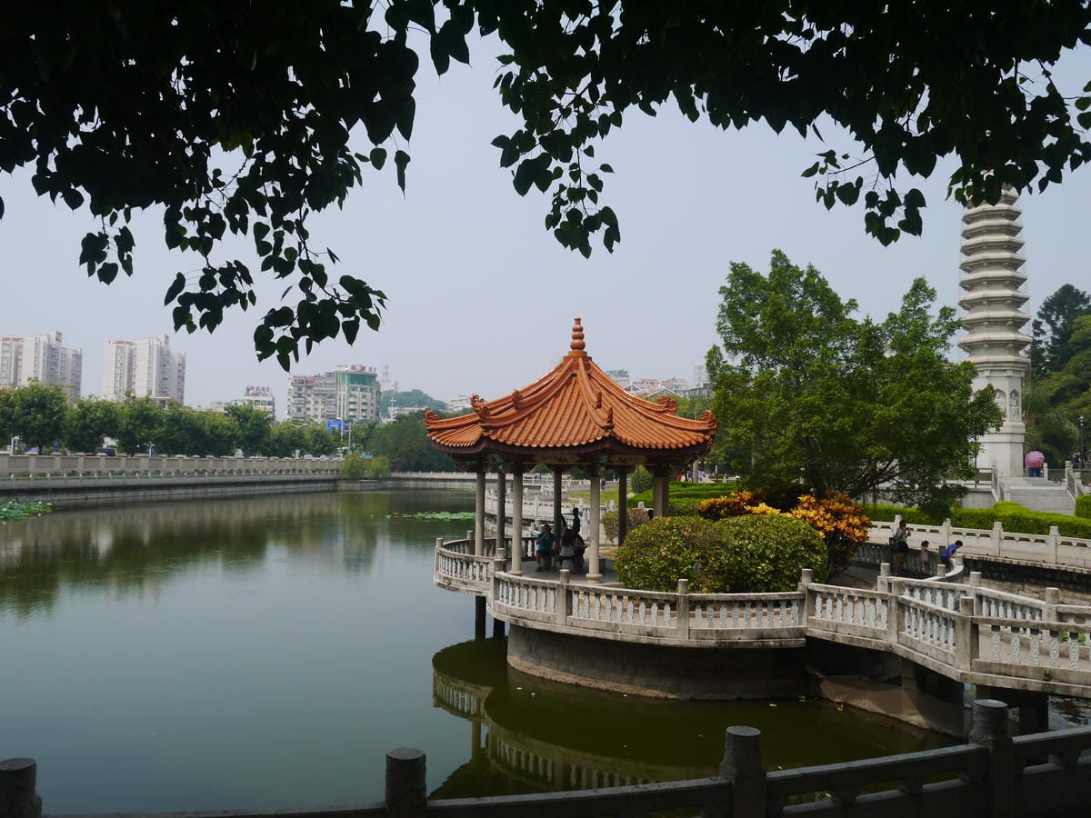 2014金廈之旅D2 2014金廈之旅D2