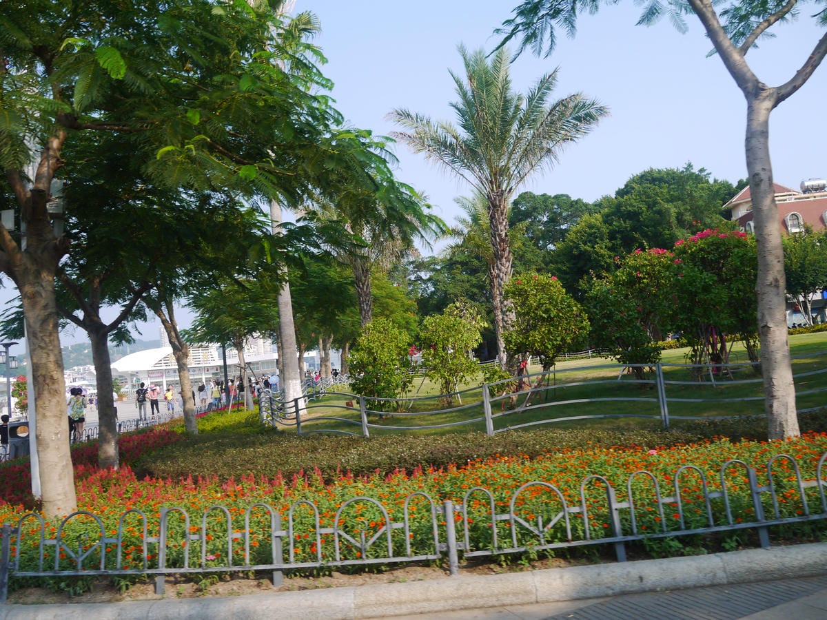 2014金廈之旅D2 2014金廈之旅D2