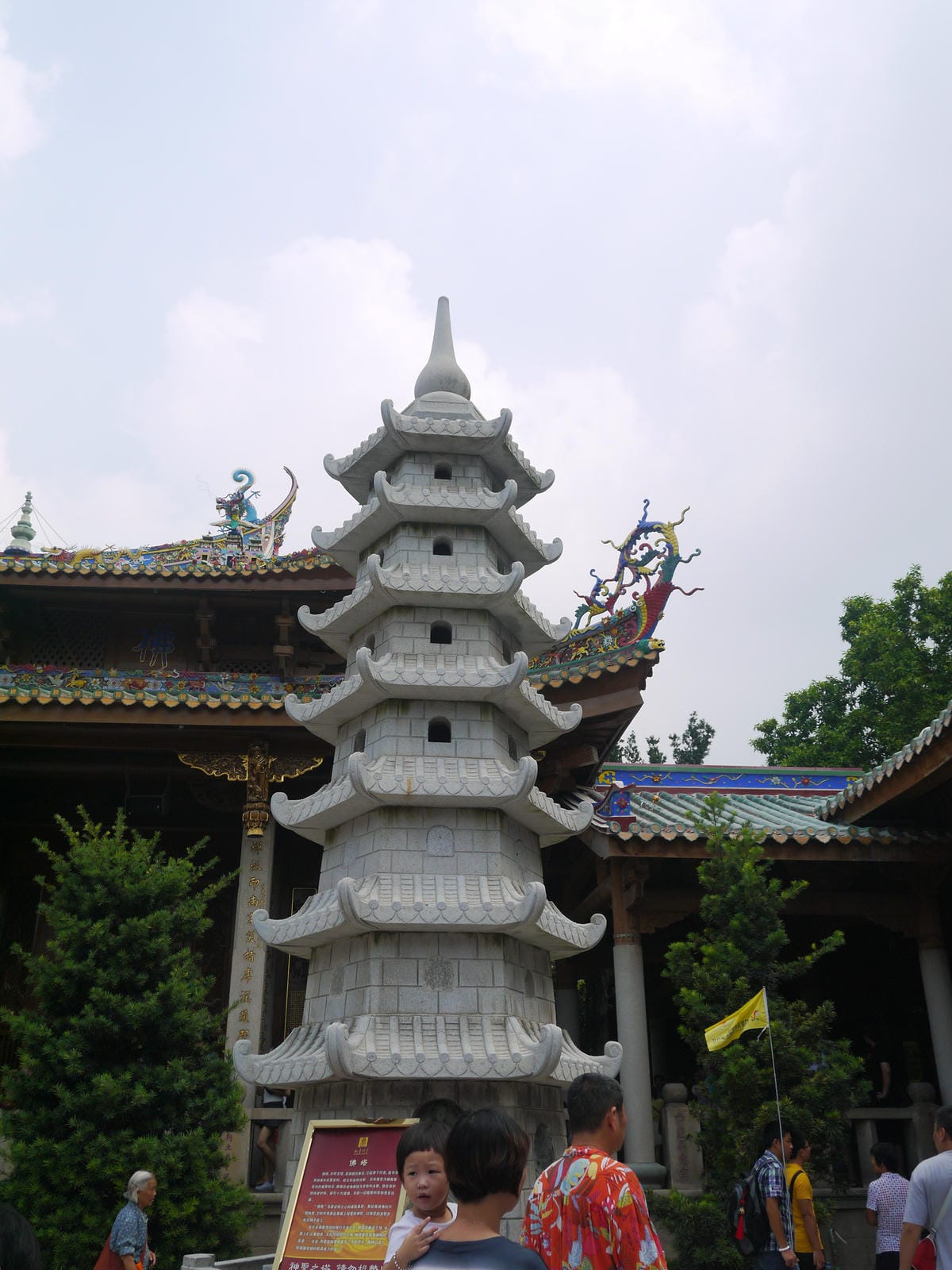 2014金廈之旅D2 2014金廈之旅D2