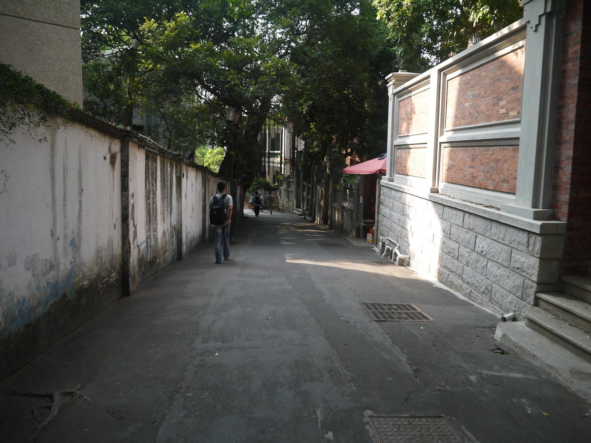2014金廈之旅D2 2014金廈之旅D2