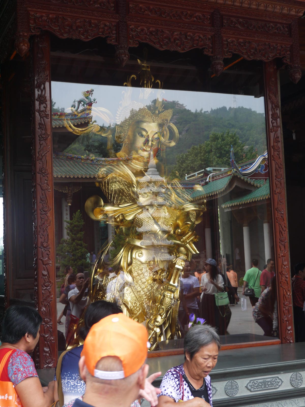 2014金廈之旅D2 2014金廈之旅D2
