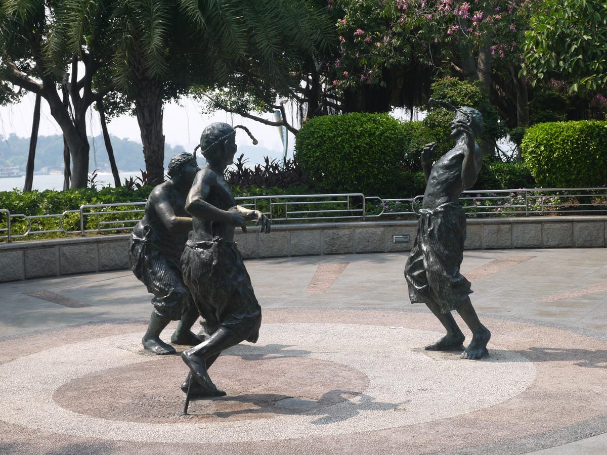 2014金廈之旅D2 2014金廈之旅D2
