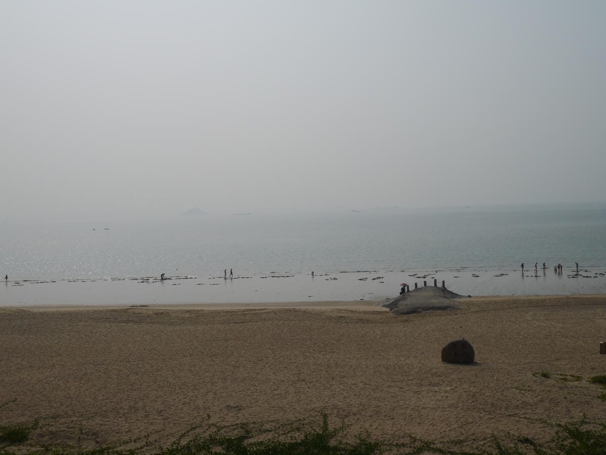 2014金廈之旅D2 2014金廈之旅D2