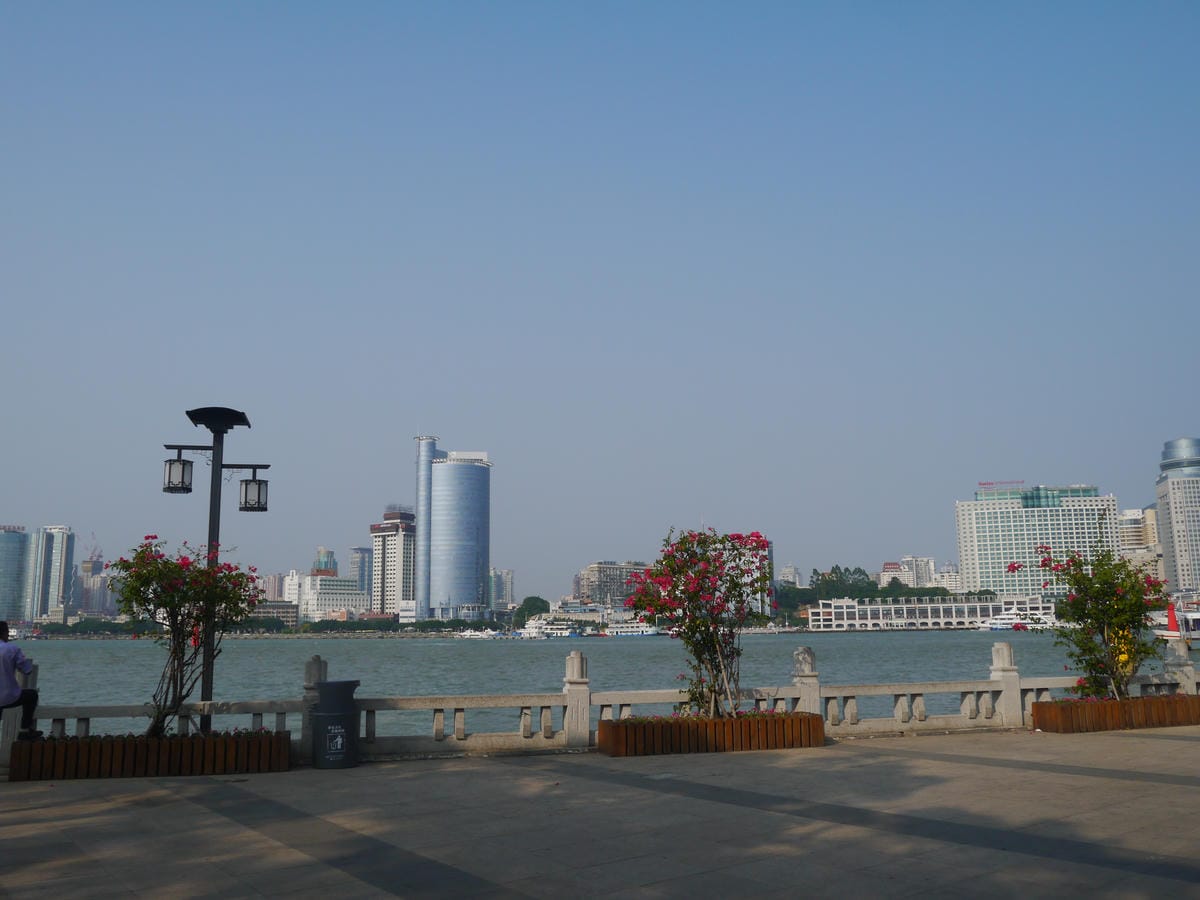 2014金廈之旅D2 2014金廈之旅D2
