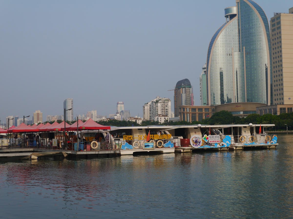 2014金廈之旅D2 2014金廈之旅D2