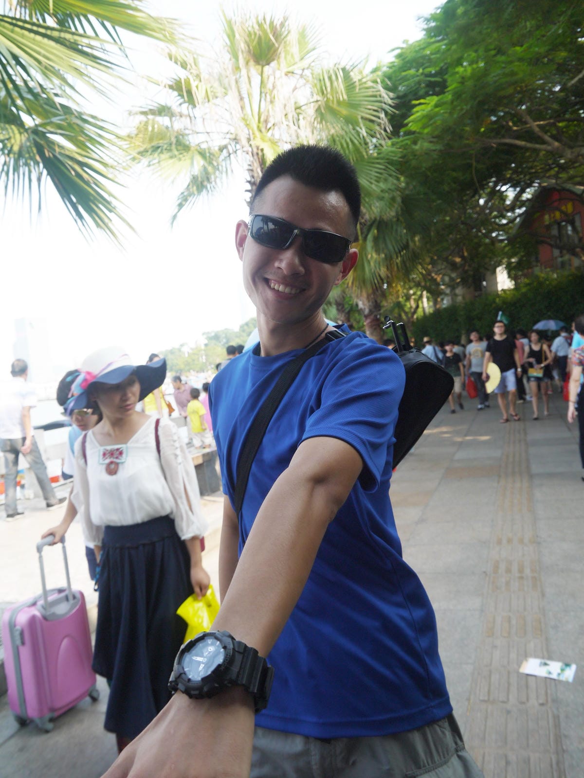 2014金廈之旅D2 2014金廈之旅D2
