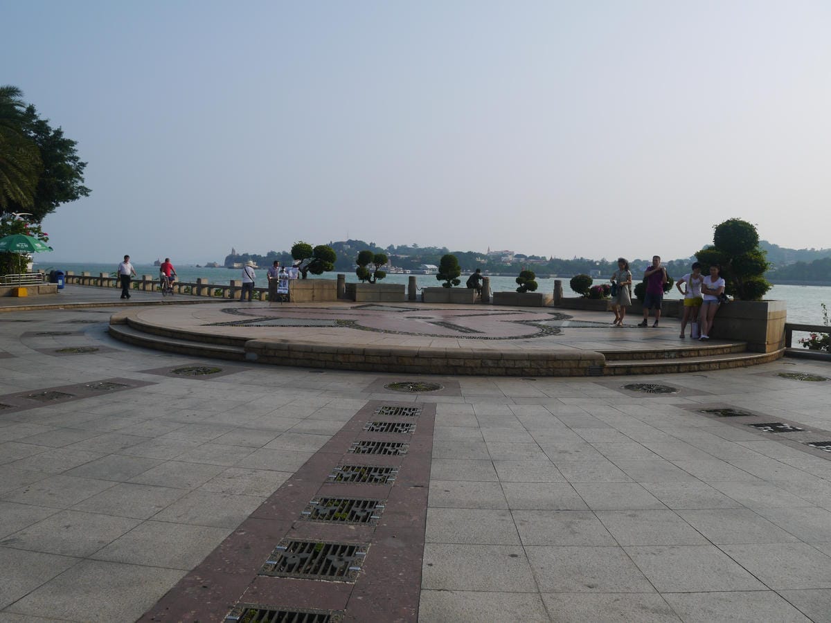 2014金廈之旅D2 2014金廈之旅D2