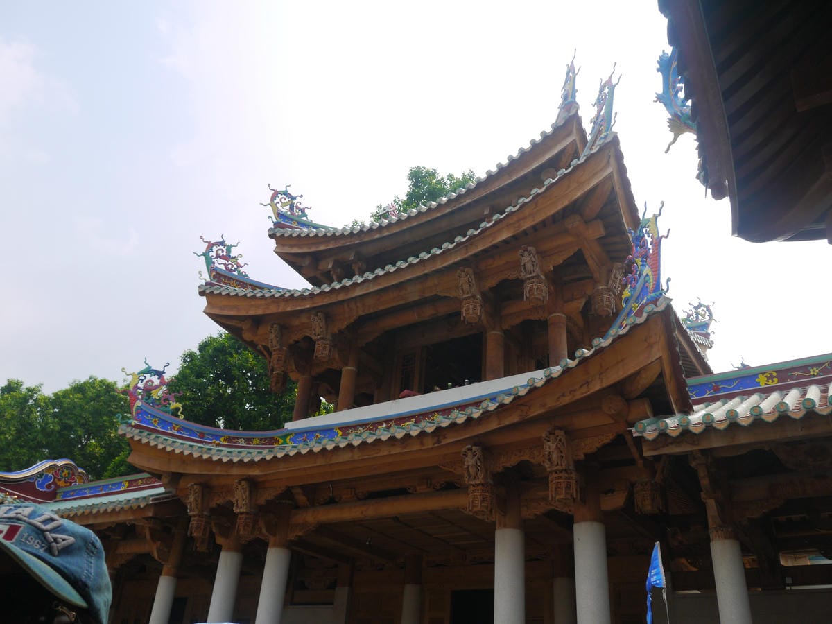 2014金廈之旅D2 2014金廈之旅D2