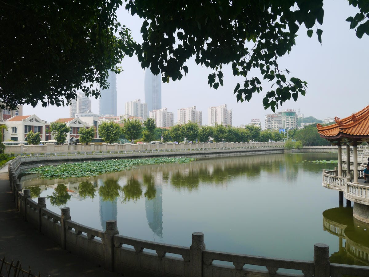2014金廈之旅D2 2014金廈之旅D2