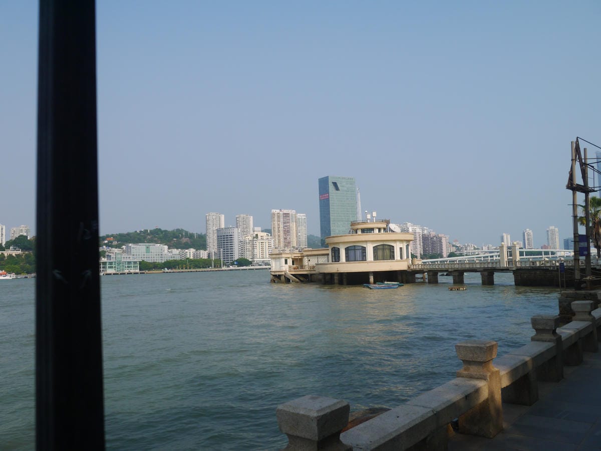 2014金廈之旅D2 2014金廈之旅D2