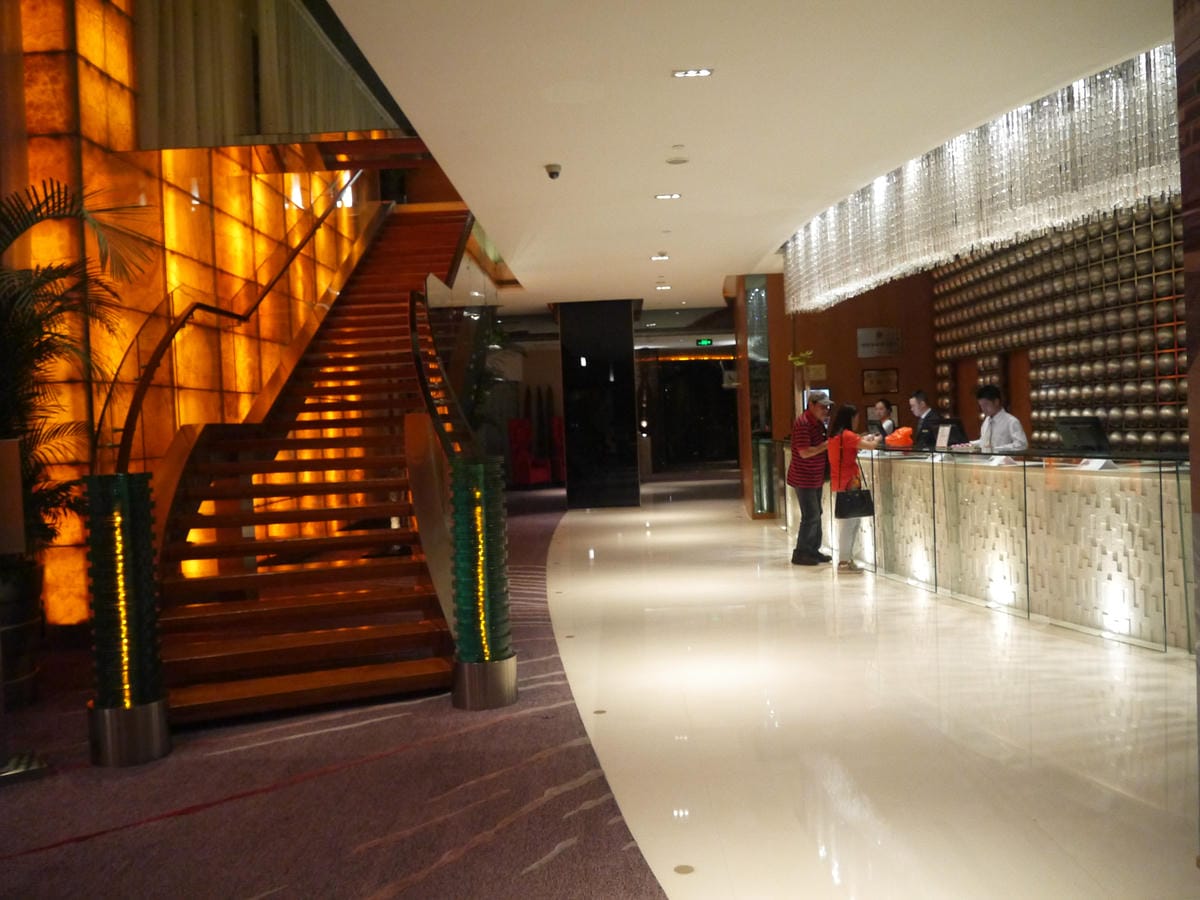 2014金廈之旅D2