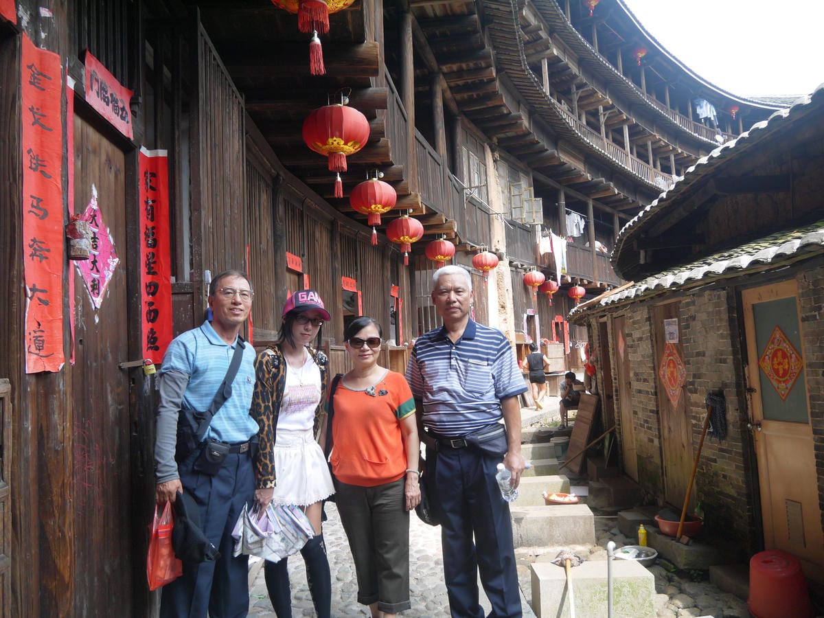 2014金廈之旅D3 2014金廈之旅D3