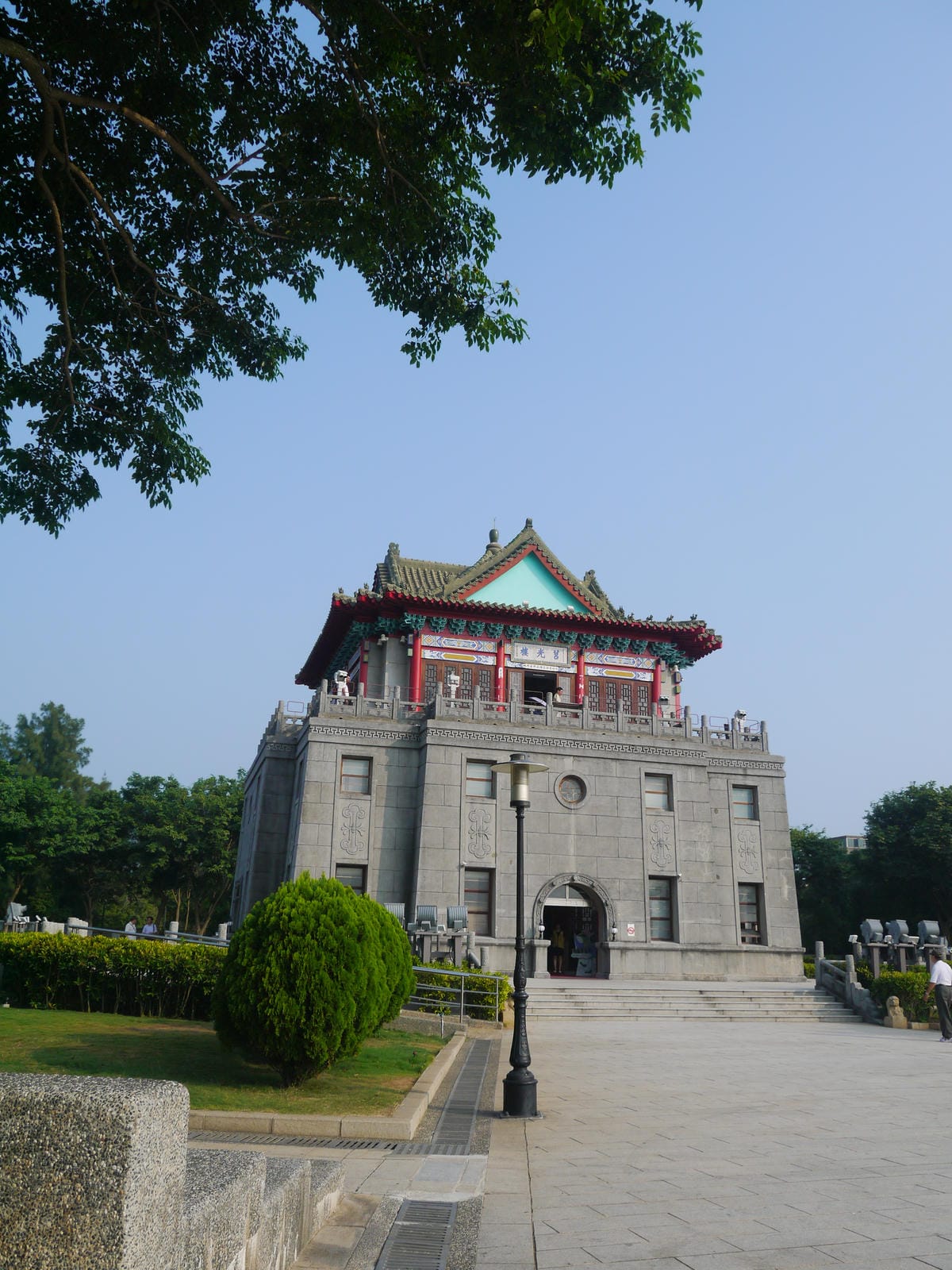 2014金廈之旅D3 2014金廈之旅D3