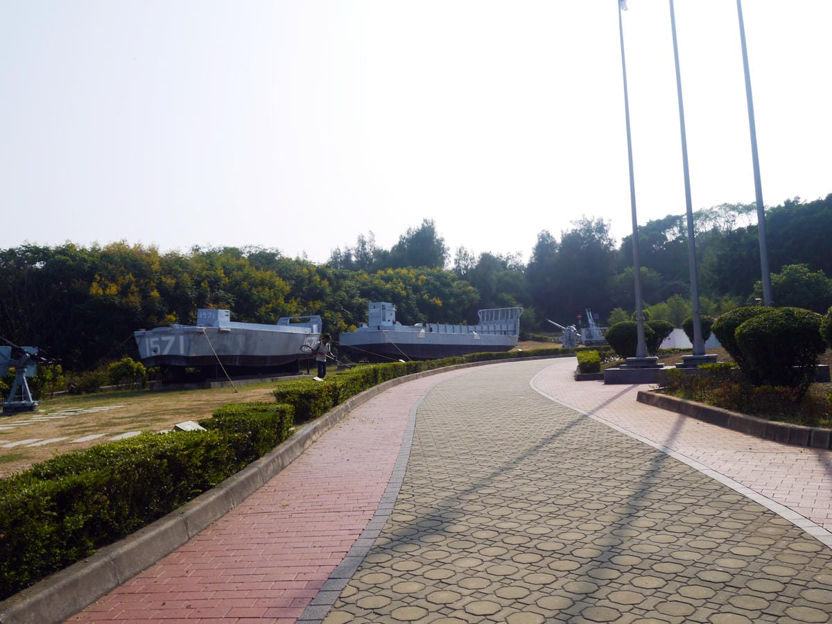2014金廈之旅D3 2014金廈之旅D3