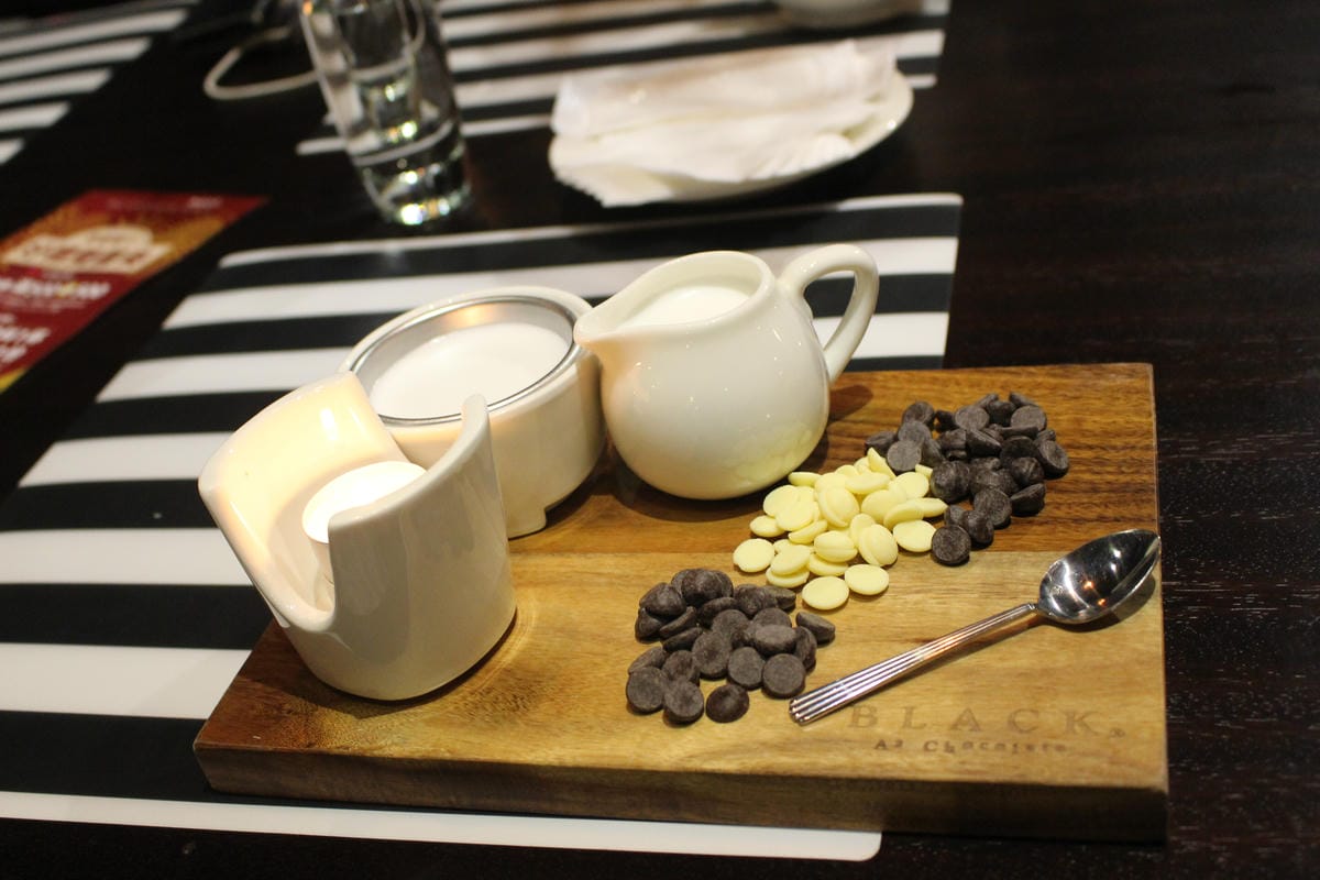 BAC Chocolate World BAC 巧克力世界 BAC Chocolate World BAC 巧克力世界
