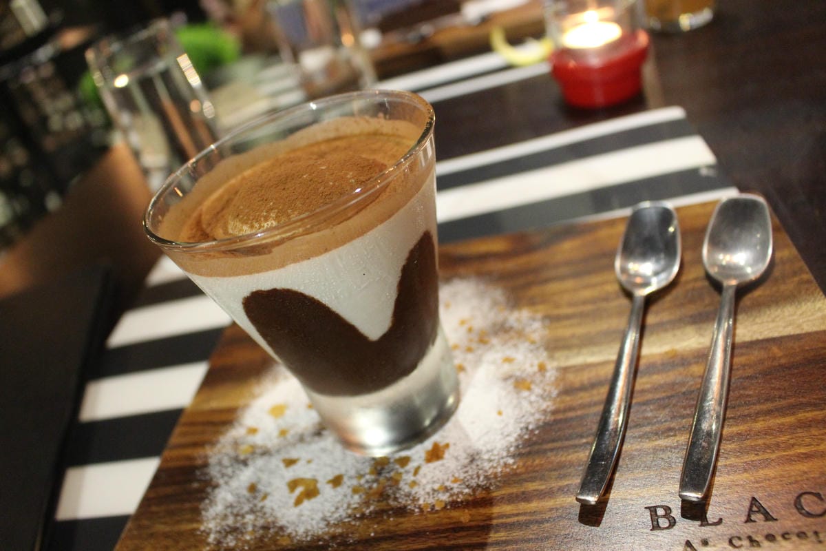 BAC Chocolate World BAC 巧克力世界 BAC Chocolate World BAC 巧克力世界