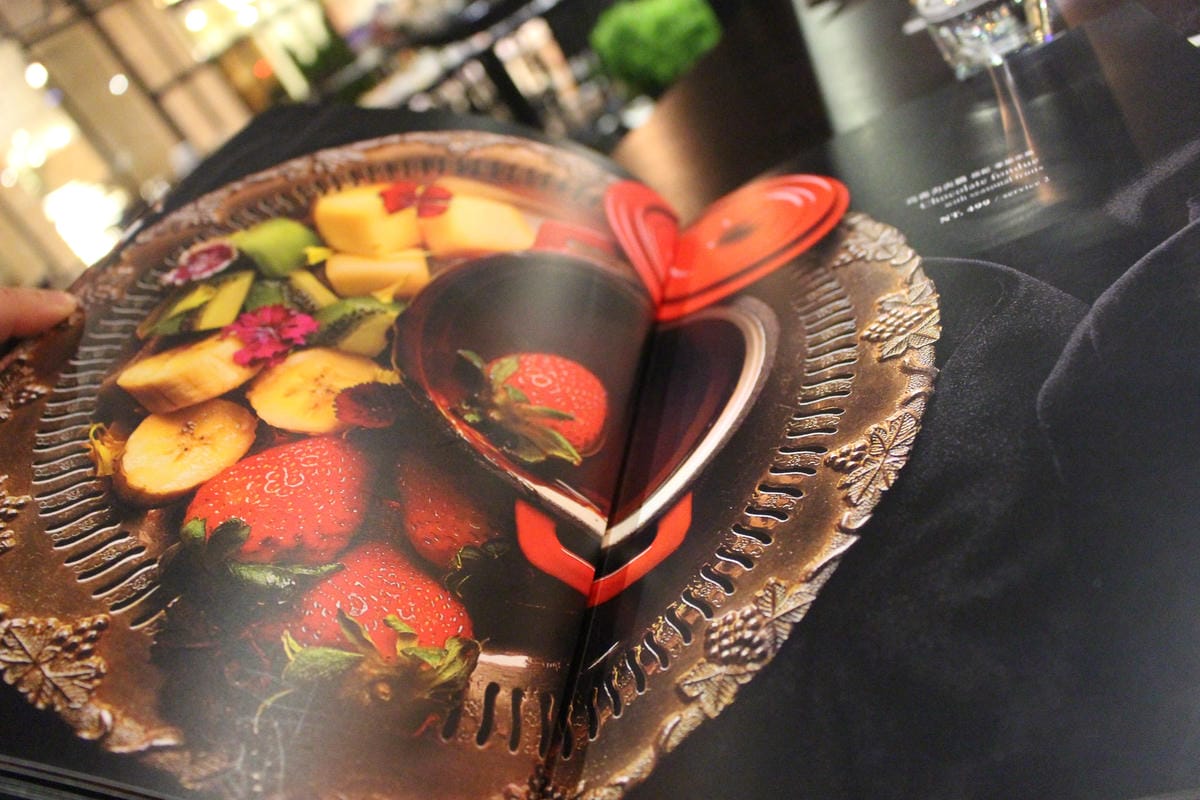 BAC Chocolate World BAC 巧克力世界 BAC Chocolate World BAC 巧克力世界