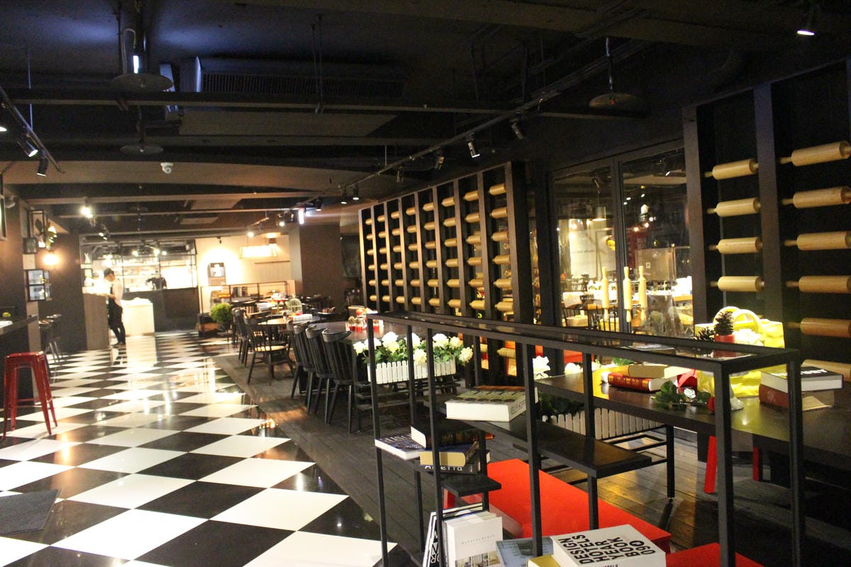 BAC Chocolate World BAC 巧克力世界 BAC Chocolate World BAC 巧克力世界