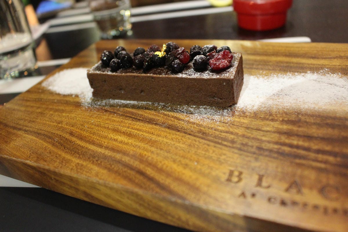 BAC Chocolate World BAC 巧克力世界 BAC Chocolate World BAC 巧克力世界