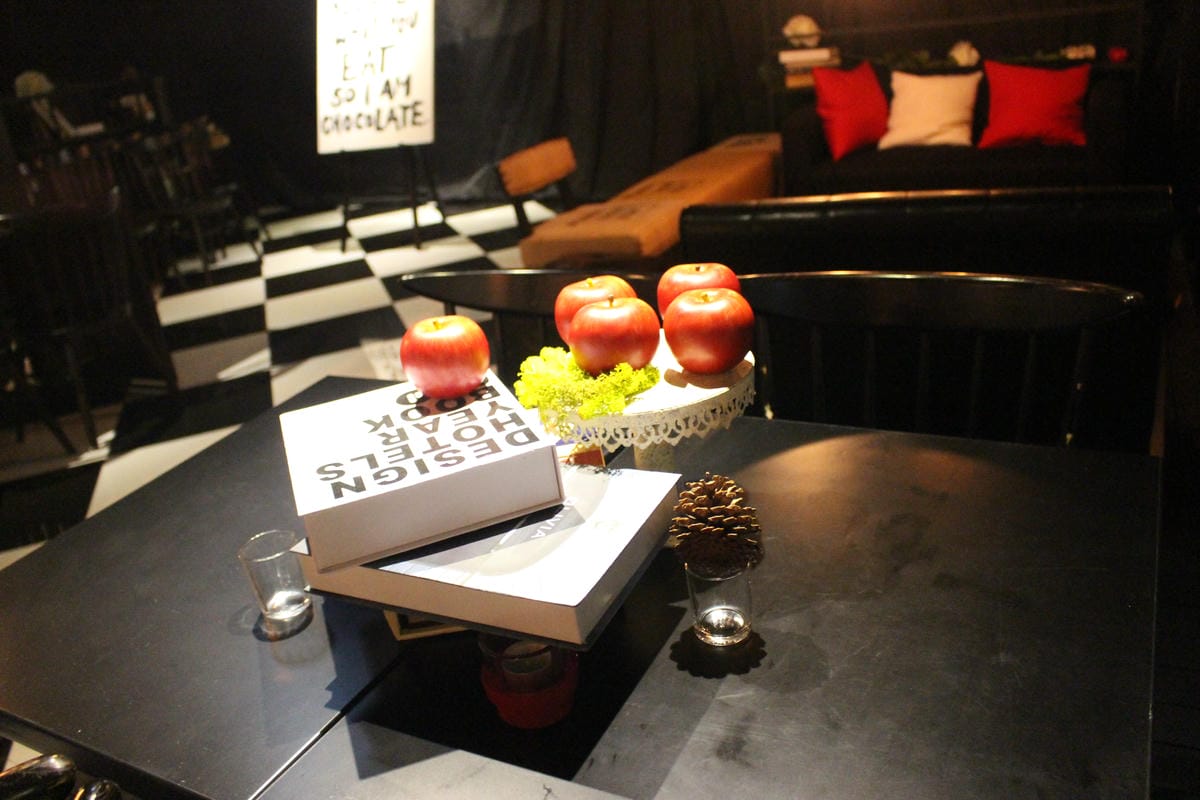 BAC Chocolate World BAC 巧克力世界 BAC Chocolate World BAC 巧克力世界