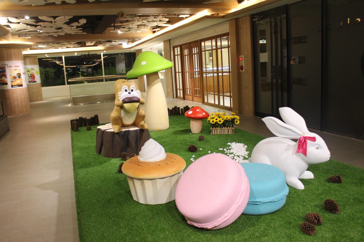 BAC Chocolate World BAC 巧克力世界 BAC Chocolate World BAC 巧克力世界
