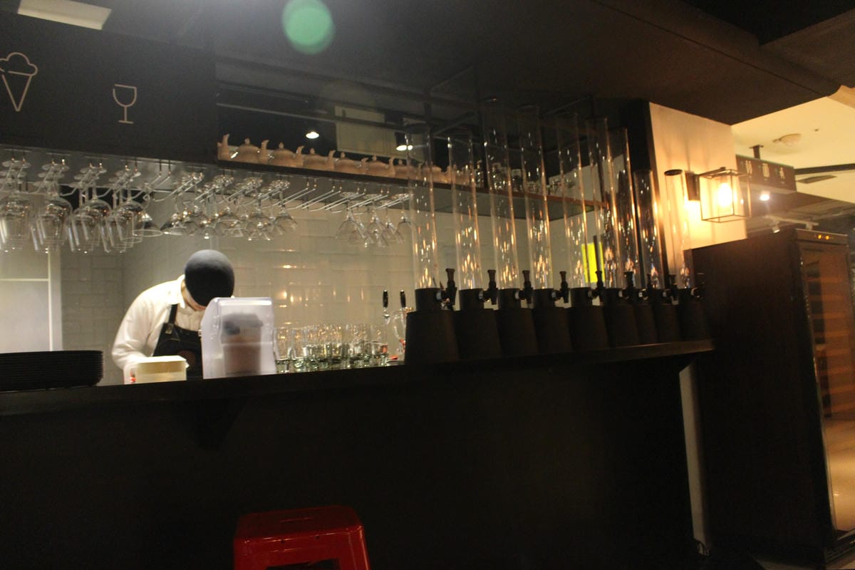 BAC Chocolate World BAC 巧克力世界 BAC Chocolate World BAC 巧克力世界