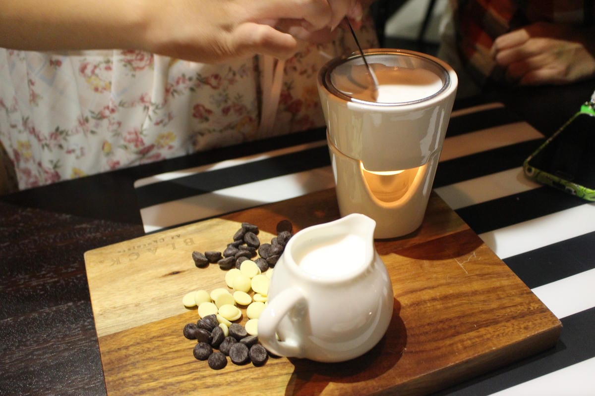 BAC Chocolate World BAC 巧克力世界 BAC Chocolate World BAC 巧克力世界