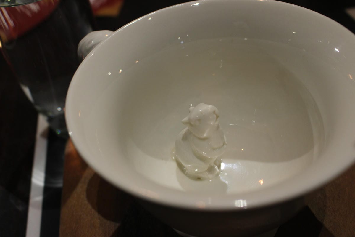 BAC Chocolate World BAC 巧克力世界 BAC Chocolate World BAC 巧克力世界