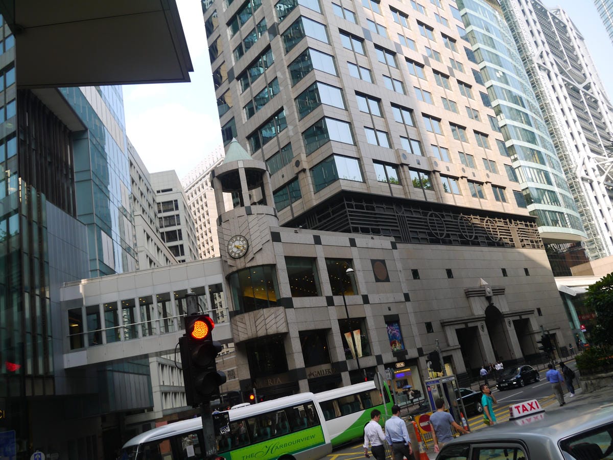 2014.10.8@香港自由行D1 2014.10.8@香港自由行D1
