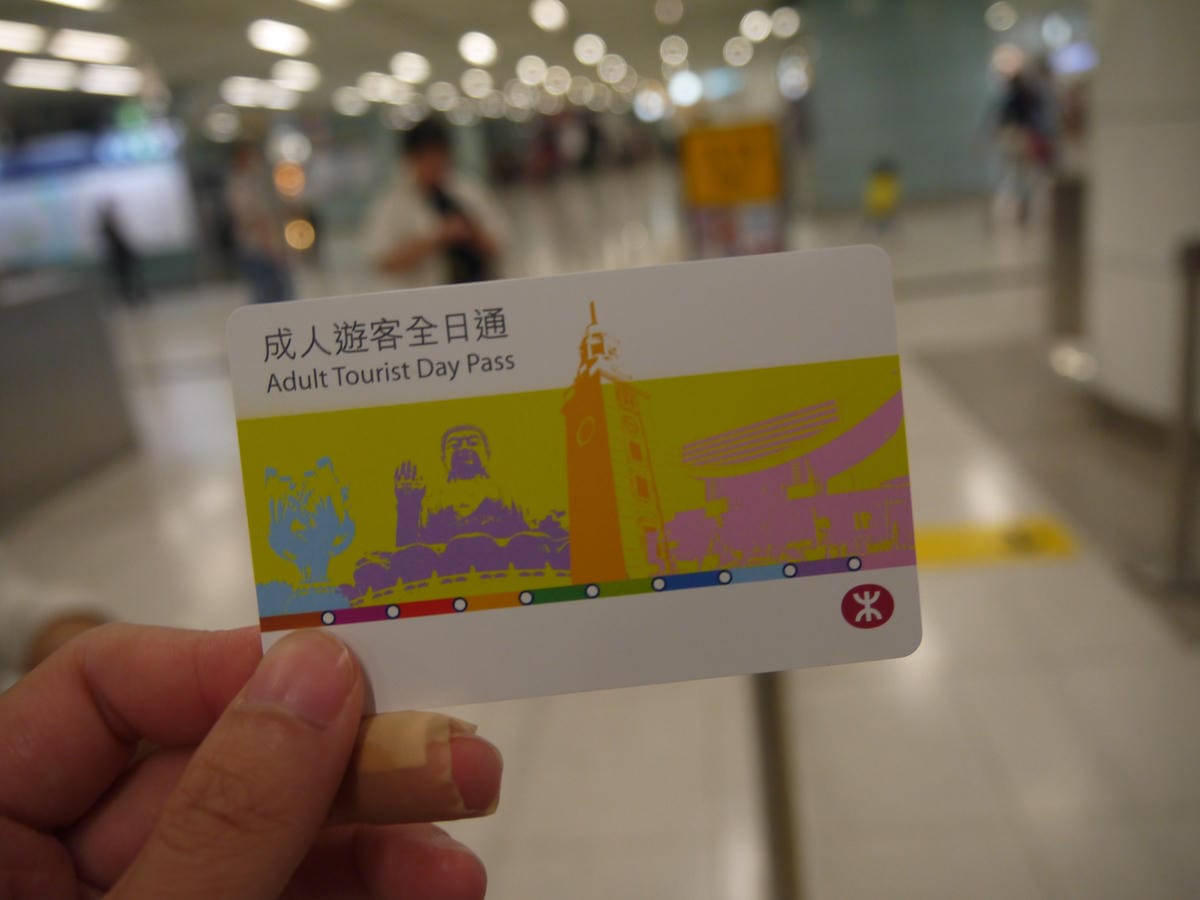 2014.10.8@香港自由行D1 2014.10.8@香港自由行D1