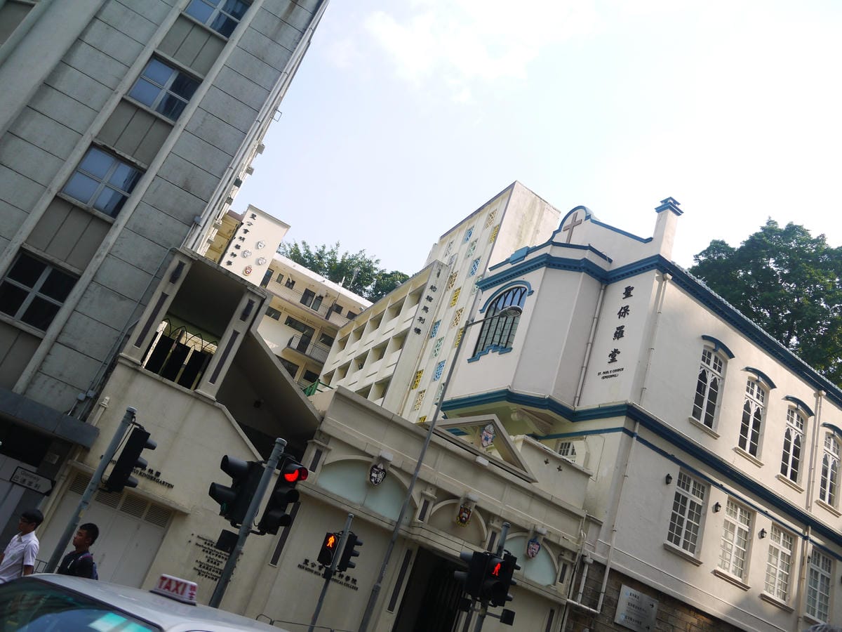 2014.10.8@香港自由行D1 2014.10.8@香港自由行D1