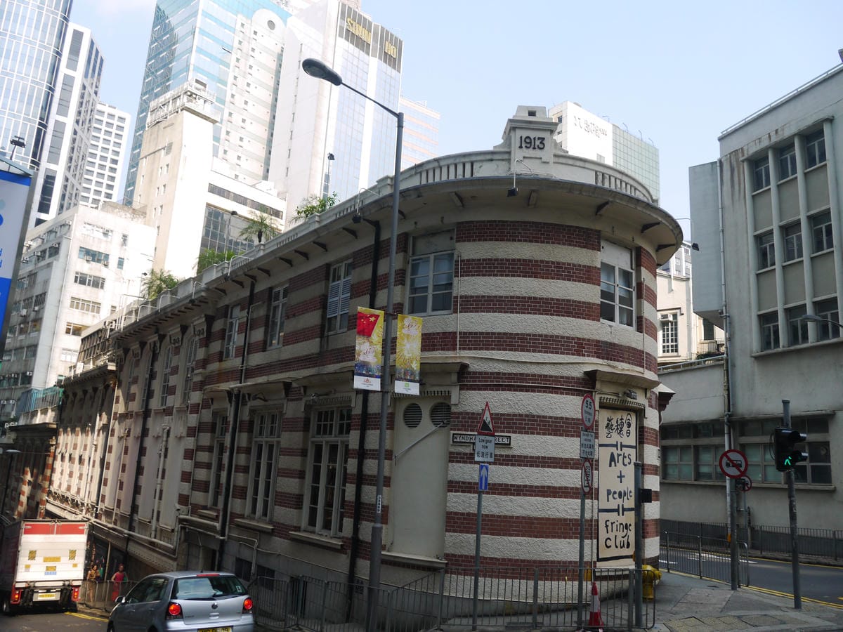 2014.10.8@香港自由行D1 2014.10.8@香港自由行D1