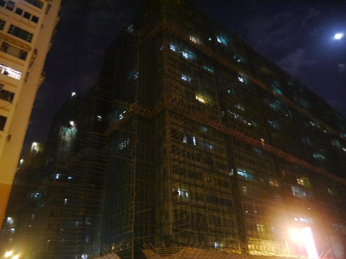 2014.10.9@香港自由行D2 2014.10.9@香港自由行D2