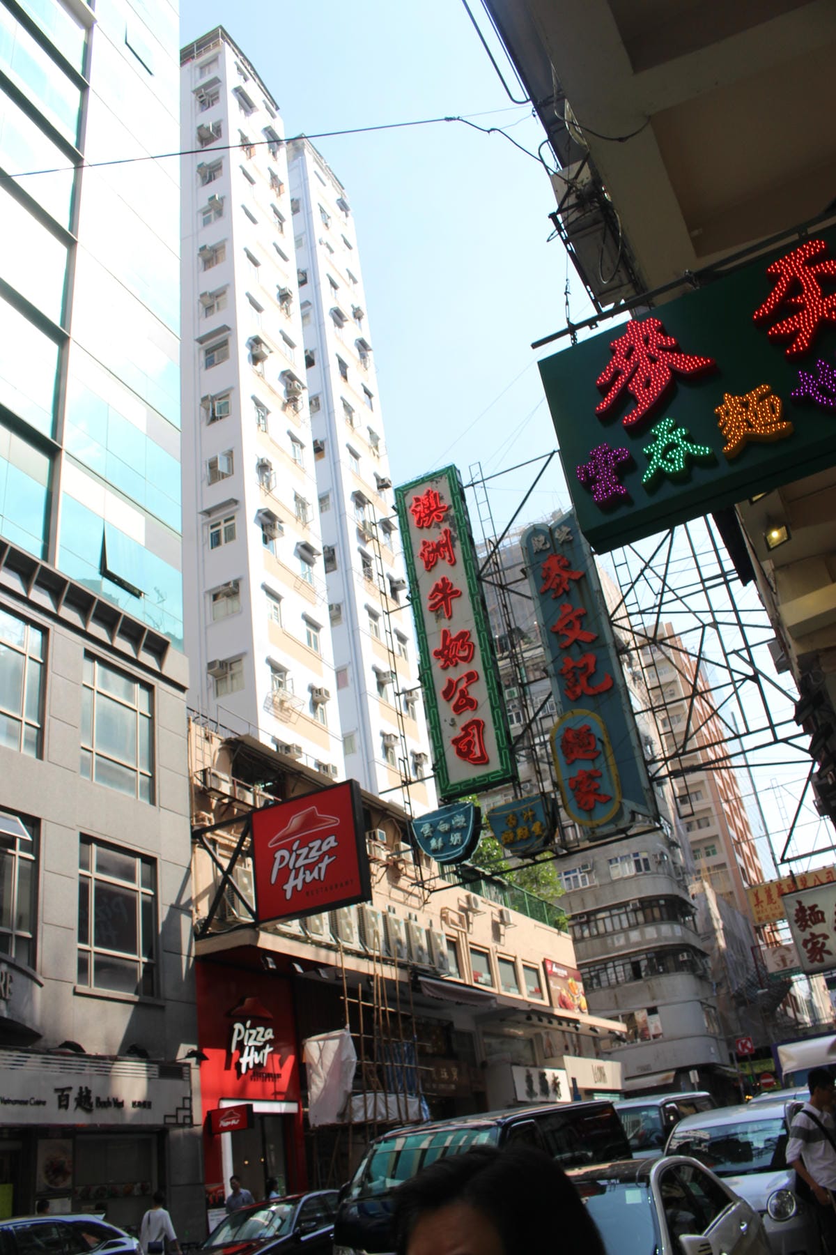 2014.10.10@香港自由行D3 2014.10.10@香港自由行D3