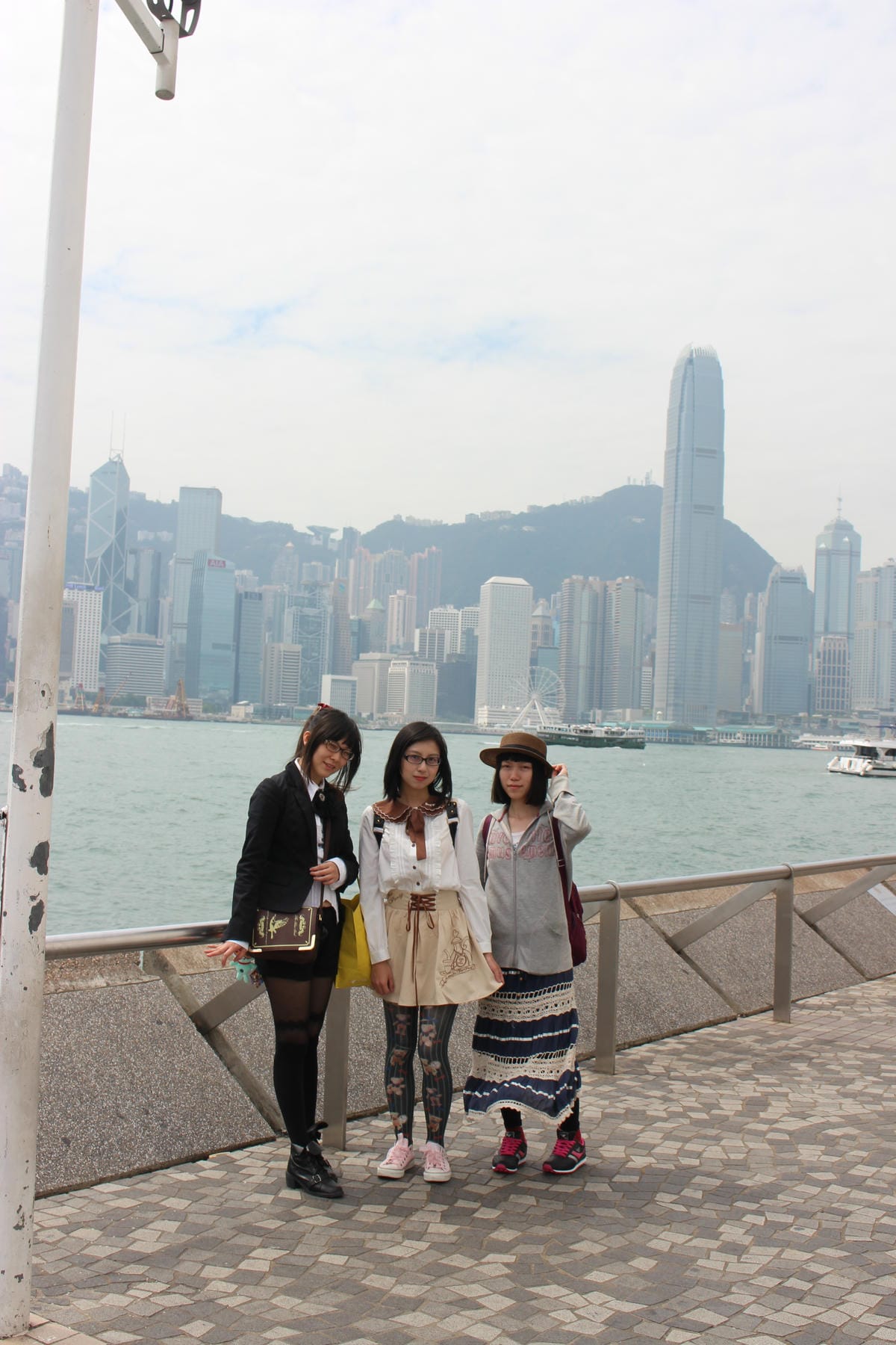 2014.10.10@香港自由行D3 2014.10.10@香港自由行D3