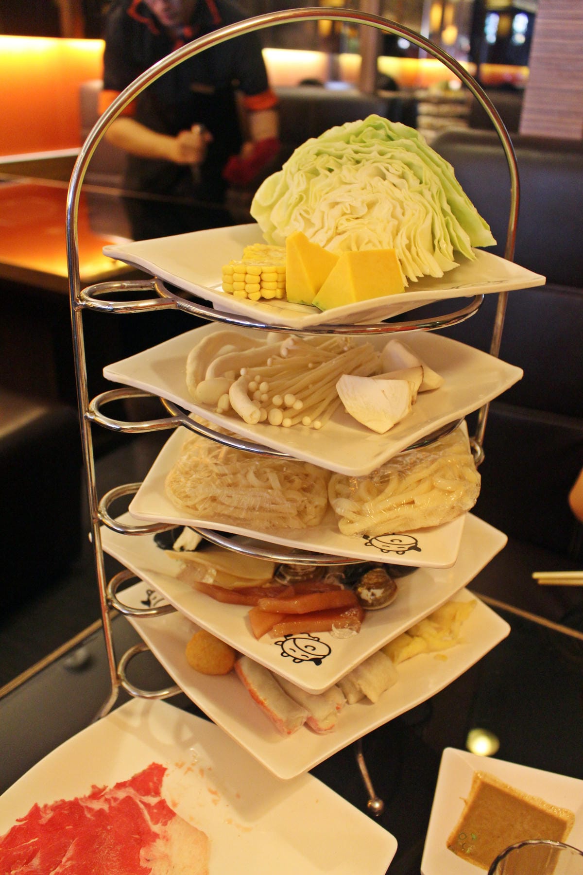 小蒙牛頂級麻辣養生鍋 小蒙牛頂級麻辣養生鍋