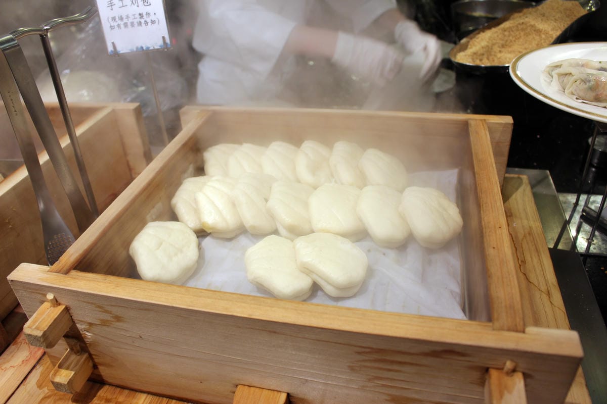 蓮香齋 蓮香齋