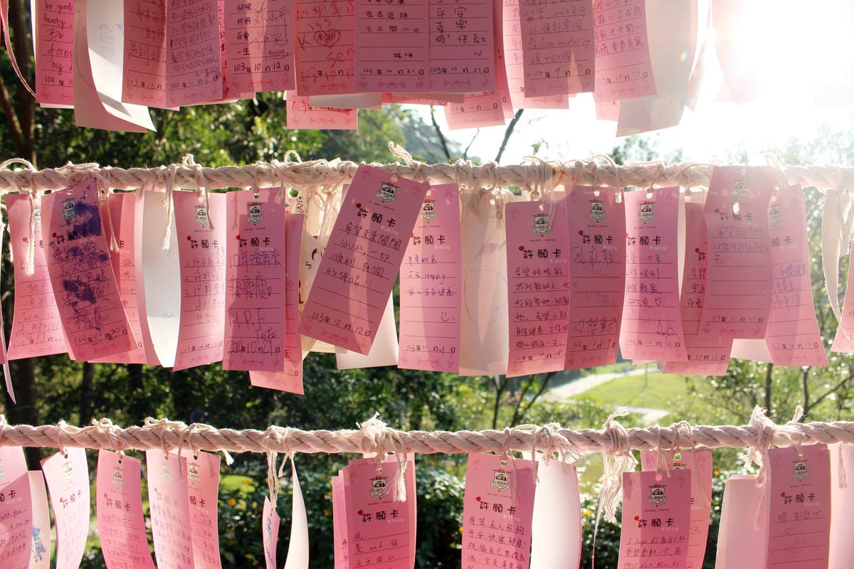 慶祝妞妞生一日遊 慶祝妞妞生一日遊