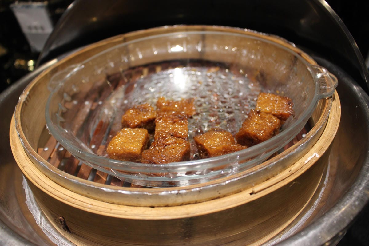 蓮香齋 蓮香齋