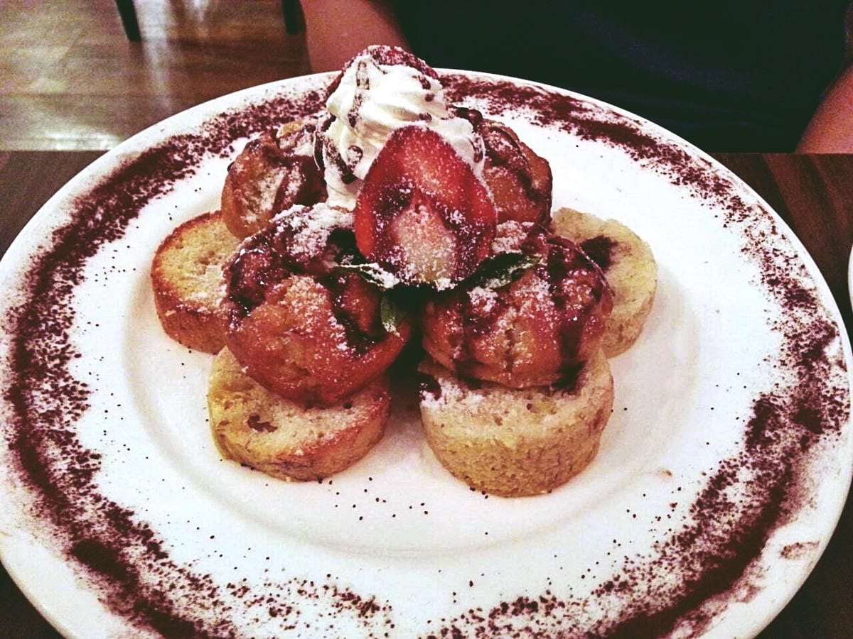 方糖咖啡館 Sugar Cafe 方糖咖啡館 Sugar Cafe