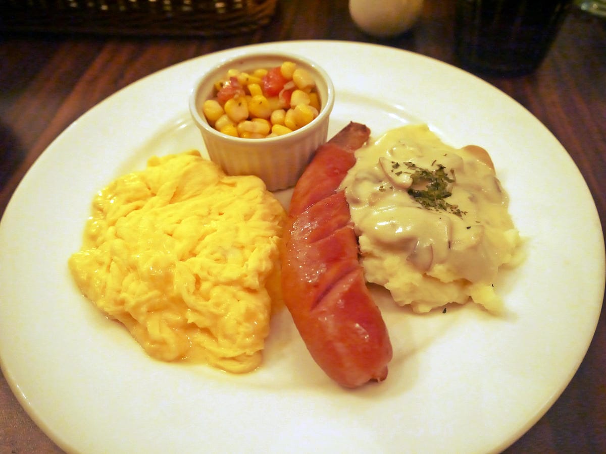 方糖咖啡館 Sugar Cafe 方糖咖啡館 Sugar Cafe